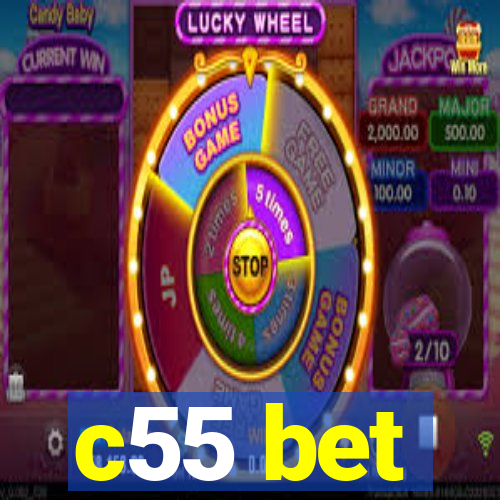 c55 bet